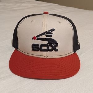 Men's New Era Chicago White Sox Hat